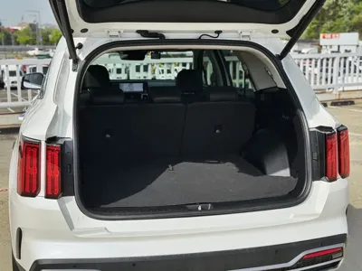 Kia Sorento 2021, 108000 км, за 23900000 KRW - фото 20