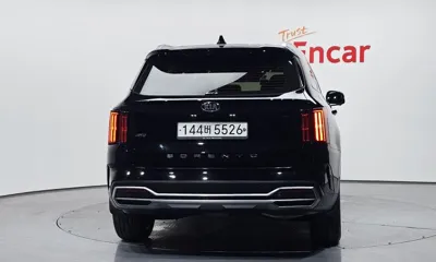 Kia Sorento 2021, 79475 км, за 24900000 KRW
