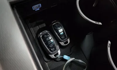 Hyundai Palisade 2019, 179993 км, за 20500000 KRW - фото 12
