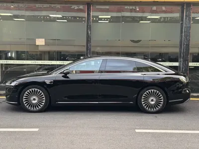享界 Xiangji S9 2025, 1400 км, за 293800 CNY
