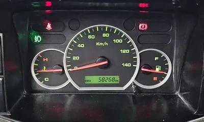 ChevroletGMDaewoo damas 2017, 58268 км, за 6200000 KRW - фото 8