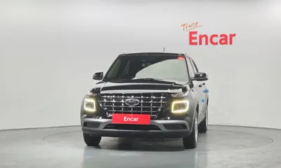 Hyundai Venue 2022, 31027 км, за 15700000 KRW