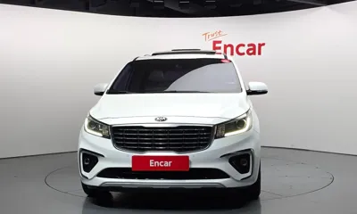 Kia Canival 2019, 157503 км, за 13500000 KRW - фото 3