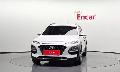 Hyundai Kona 2018, 141132 км, за 11500000 KRW - фото 3