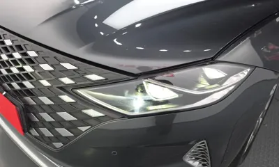 Hyundai Grandeur 2020, 63995 км, за 28400000 KRW - фото 22