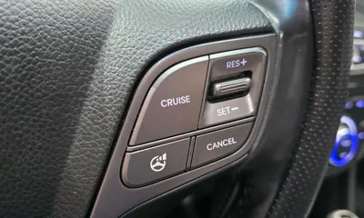 Hyundai Santafe 2014, 165641 км, за 8300000 KRW - фото 28