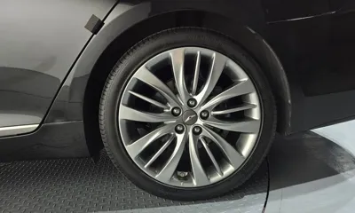 Genesis G80 2020, 91315 км, за 20700000 KRW - фото 21