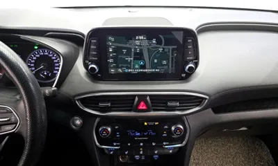 Hyundai Santafe 2019, 40923 км, за 20600000 KRW - фото 14