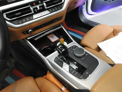 BMW 3-Series 2022, 86739 км, за 29900000 KRW - фото 9