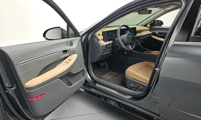 Hyundai Sonata 2026, 346 км, за 27990000 KRW - фото 10