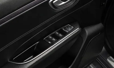 Renault-KoreaSamsung SM6 2016, 86993 км, за 6200000 KRW - фото 16
