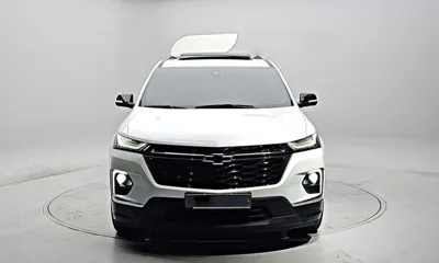 ChevroletGMDaewoo Traverse 2023, 50290 км, за 28000000 KRW - фото 3