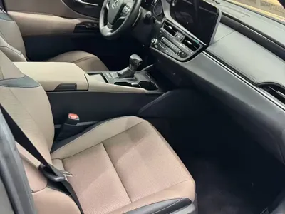 Lexus ES 2024, 25000 км, за 189000 CNY - фото 18