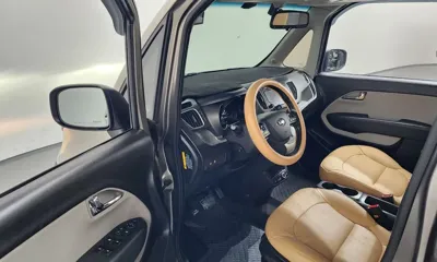Kia Ray 2014, 91734 км, за 5900000 KRW - фото 10