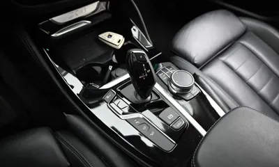BMW X4 2021, 56393 км, за 39500000 KRW - фото 9