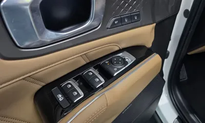 Kia Sorento 2024, 37505 км, за 53000000 KRW - фото 31