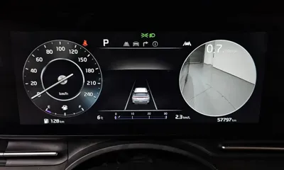 Kia Canival 2023, 57797 км, за 30300000 KRW - фото 8