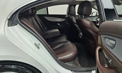 Mercedes-Benz CLS-Class 2019, 51071 км, за 38500000 KRW - фото 11