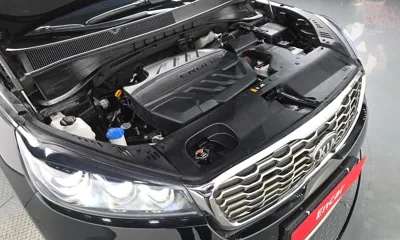 Kia Sorento 2020, 98416 км, за 19900000 KRW - фото 6