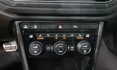 Volkswagen T-Roc 2022, 72567 км, за 28500000 KRW - фото 27