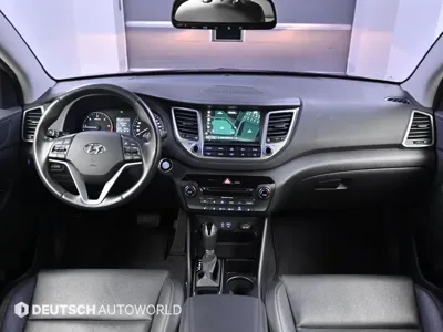 Hyundai Tucson 2016, 69212 км, за 11000000 KRW - фото 7