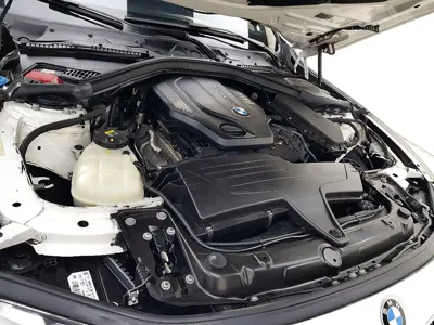 BMW 3-Series 2018, 237706 км, за 13500000 KRW - фото 6