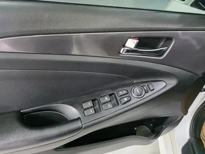 Hyundai Sonata 2014, 129324 км, за 6900000 KRW - фото 11