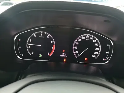 Honda Accord 2021, 55900 км, за 100300 CNY - фото 12