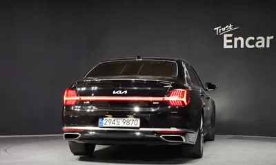 Kia K9 2023, 74282 км, за 42900000 KRW - фото 4