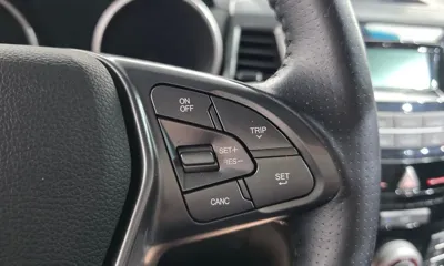 KG_Mobility_Ssangyong TIBOLI 2018, 57953 км, за 11400000 KRW - фото 14