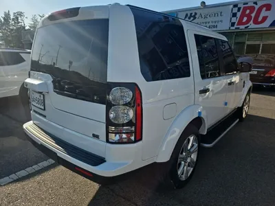 Land Rover Discovery 2016, 176177 км, за 15500000 KRW - фото 2