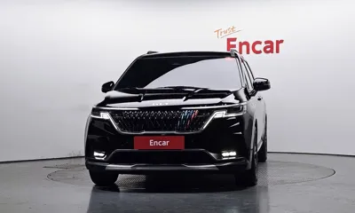Kia Canival 2023, 39695 км, за 30000000 KRW - фото 3