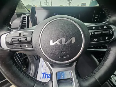 Kia Sportage 2023, 103882 км, за 24900000 KRW - фото 13