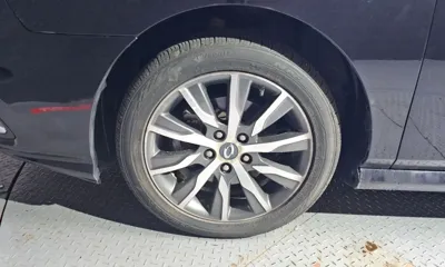 Renault-KoreaSamsung SM5 2018, 76286 км, за 6500000 KRW - фото 5