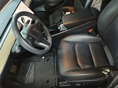 Tesla Model 3 2020, 60500 км, за 97300 CNY - фото 15
