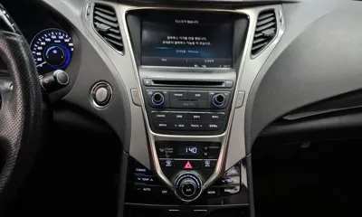 Hyundai Grandeur 2014, 201839 км, за 5900000 KRW - фото 14