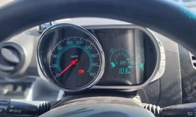 ChevroletGMDaewoo Spark 2014, 111000 км, за 3700000 KRW - фото 6