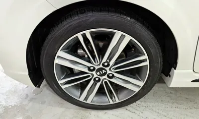 Kia Morning 2017, 65852 км, за 8800000 KRW - фото 5