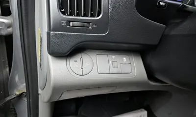 Hyundai Starex 2019, 112918 км, за 12700000 KRW - фото 14