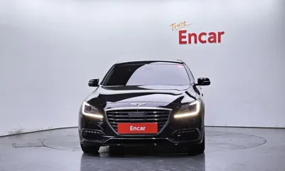Genesis G80 2018, 62471 км, за 20300000 KRW - фото 3