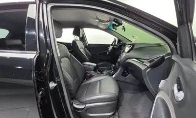 Hyundai Santafe 2014, 145924 км, за 8900000 KRW - фото 10