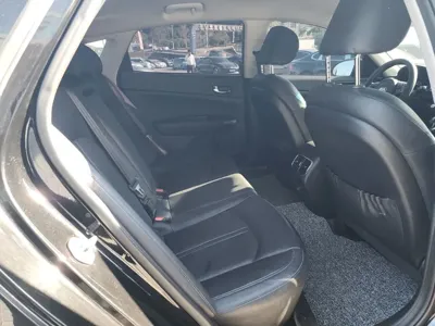 Kia K5 2016, 74000 км, за 9500000 KRW - фото 18