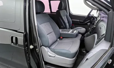 Hyundai Starex 2018, 71141 км, за 12900000 KRW - фото 12