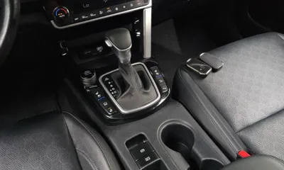 Kia Seltos 2020, 158451 км, за 13900000 KRW - фото 9