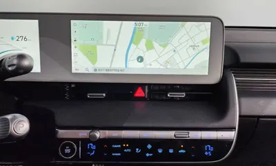 Hyundai Ioniq5 2022, 92486 км, за 28000000 KRW - фото 13