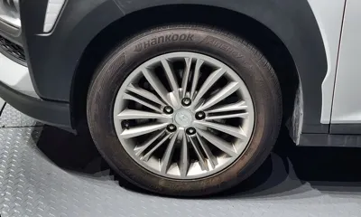 Hyundai Kona 2019, 95273 км, за 12800000 KRW - фото 5