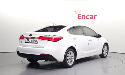 Kia K3 2015, 70923 км, за 8500000 KRW