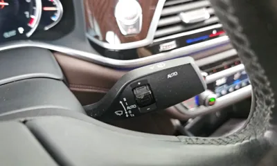 BMW 7-Series 2018, 72075 км, за 34500000 KRW - фото 29