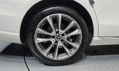 Mercedes-Benz E-Class 2019, 61225 км, за 23990000 KRW - фото 5