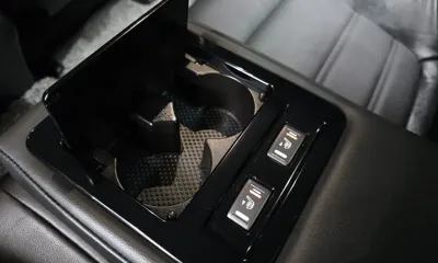 Renault-KoreaSamsung SM6 2016, 42818 км, за 5990000 KRW - фото 19